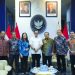 Dewan Pers dan Kemendagri Siapkan Aturan Baru Kerja Sama Media dengan Pemda, Soroti Praktik Wartawan Jadi Humas
