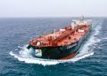 VLCC Pertamina Pride Bersiap Lintasi Selat Hormuz, Keberangkatan Tunggu Evaluasi Keamanan