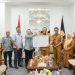 Kemenkum RI Terbitkan Sertifikat Merek Batik Sampan Pariaman, Perkuat Perlindungan Produk Lokal