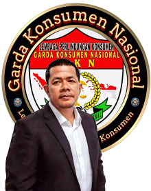 Ketua LPK-GKN Hidayat Tanjung Soroti SPMB Medan, Dorong Transparansi dan Pengawasan Pendidikan
