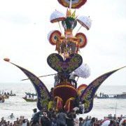 Festival Pesona Budaya Hoyak Tabuik Piaman 2026 Sukses Digelar, Ratusan Ribu Wisatawan Padati Pariaman