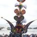 Festival Pesona Budaya Hoyak Tabuik Piaman 2026 Sukses Digelar, Ratusan Ribu Wisatawan Padati Pariaman