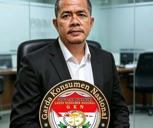 BPOM Perkuat Tata Kelola Ekspor Pangan, LPK‑GKN: Regulasi Beri Jaminan Keamanan dan Daya Saing