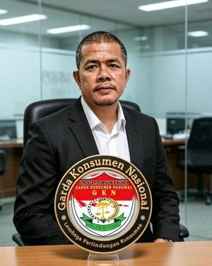 BPOM Perkuat Tata Kelola Ekspor Pangan, LPK‑GKN: Regulasi Beri Jaminan Keamanan dan Daya Saing