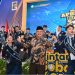 76 Duta Bintang Sobat SMP 2026 Dikukuhkan sebagai Penggerak Sekolah Aman dan Ruang Digital Ramah Anak