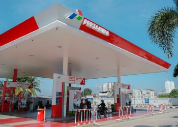 Pertamina Siapkan Infrastruktur Dukung Program Mandatori B50