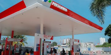 Pertamina Siapkan Infrastruktur Dukung Program Mandatori B50