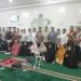 FOSIL BKM Indonesia Kota Medan Perkuat Sinergi Pengelolaan Masjid melalui Silaturahmi di Masjid Muslimin