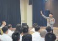 Kapolda Sumsel Instruksikan Jajaran Reskrim dan Narkoba Bertindak Tegas, Profesional, dan Humanis