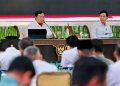 Prabowo Tegaskan Pemerintah Berada di Jalur yang Benar, Soroti Capaian Program Strategis Nasional