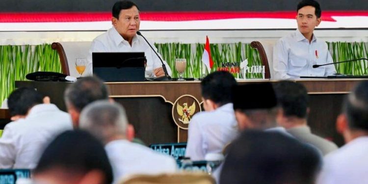 Prabowo Tegaskan Pemerintah Berada di Jalur yang Benar, Soroti Capaian Program Strategis Nasional