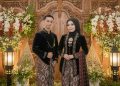 Kartika dan Muhammad Ardian Akan Melangsungkan Pernikahan, Syukuran Digelar di Medan