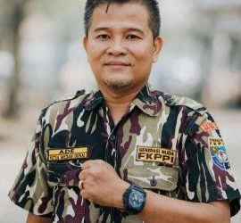 GM-FKPPI Rayon Medan Denai Siapkan Audiensi dengan TNI-Polri dan Camat, Bidik Sinergi Jaga Kondusivitas Wilayah