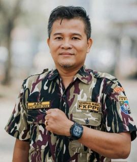 GM-FKPPI Rayon Medan Denai Siapkan Audiensi dengan TNI-Polri dan Camat, Bidik Sinergi Jaga Kondusivitas Wilayah