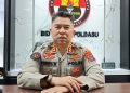 Polda Sumut Selidiki Penembakan Wadan Koti Pemuda Pancasila Deli Serdang, Tiga Saksi Diperiksa, Otak Pelaku Masih Diburu