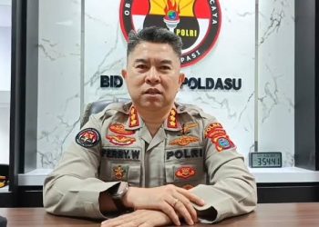 Polda Sumut Selidiki Penembakan Wadan Koti Pemuda Pancasila Deli Serdang, Tiga Saksi Diperiksa, Otak Pelaku Masih Diburu