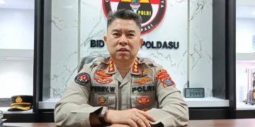 Polda Sumut Selidiki Penembakan Wadan Koti Pemuda Pancasila Deli Serdang, Tiga Saksi Diperiksa, Otak Pelaku Masih Diburu